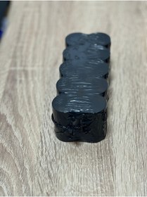 Resim Akay Thermal Parlak Rulotıme 56*15 Pos Rulosu 10'lu 1 Paket Yazarkasa Pos Rulosu 