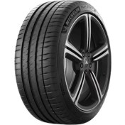 Resim Michelin 245/30R20 90Y Xl Pilot Sport 4s Audi(Ao) Oto Yaz Lastiği (Üretim YILI:2024) 
