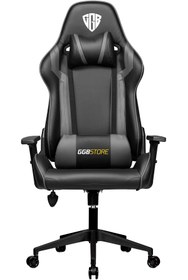 Resim | Store Gaming Koltuk | Stark Siyah Oyuncu Koltuğu 