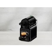 Resim Nespresso INISSIA BLACK KAPSÜL KAHVE MAKİNESİ 