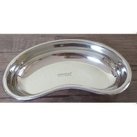 Resim Metal Böbrek Küveti 20 Cm 