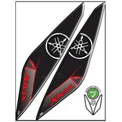 Resim Yamaha Xmax 2018-2021 Far Üstü Pad N11.63433 