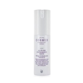 Resim Cosmed Alight All-in-One Discoloration Blend - Leke Karşıtı Ton Eşitleyici Aydınlatıcı Bakım Kremi Traneksamik Asit Alfa Arbutin Glutatyon 30 ml 