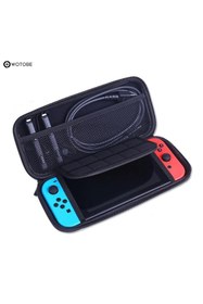 Resim WOTOBE Su Geçirmez Nintendo Switch Koruyucu Taşınabilir Kılıf 