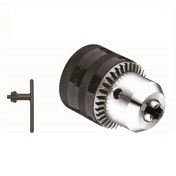 Resim Genel Markalar Anahtarlı Mandren 1.5-13 Mm 1/2-20" Dişi 