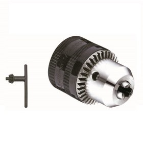 Resim Genel Markalar Anahtarlı Mandren 1.5-13 Mm 1/2-20" Dişi 