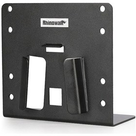 Resim Bisiklet Çanta Sabitleyici Aparatı - Alüminyum Allyapı - Sürüşü Engellemeden Sağlam Tutma - Sıkı Ve Dayanıklı Montaj Siyah Siyah 