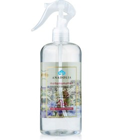 Resim Anadolia Kır Çiçeği Sprey Oda ve Kumaş Kokusu 430 ML 