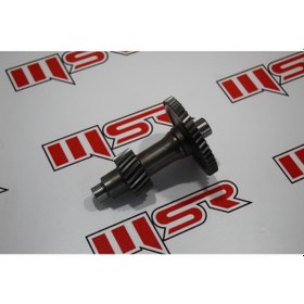 Resim Atv Kuba Eland 200-Kanuni 150 U Şanzuman-2 47x23 (495910029) 