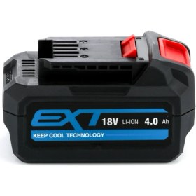 Resim Erbauer 18V 4A Li-Ion Akü 