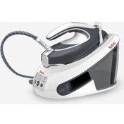 Resim Tefal SV8020E1 Express Airglide Buhar Kazanlı Ütü Tefal