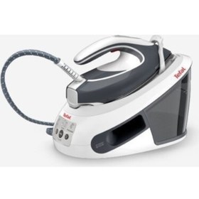 Resim Tefal SV8020E1 Express Airglide Buhar Kazanlı Ütü 