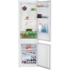 Resim Beko B 54275 YNK E Kombi No Frost Ankastre Buzdolabı 