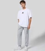 Resim Champion Script Shop Rib Cuff Pants 