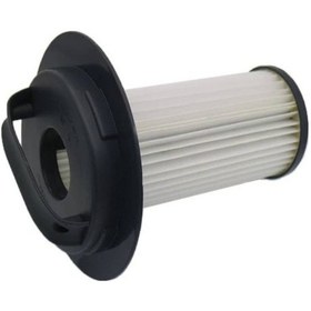 Resim Philips Fc 9210 Marathon Silindir Filtre Silindirik 