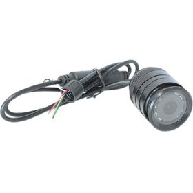 Resim Twogo GO-125 Kamera Gece Görüşlü 28 mm 9 Led Işıklı 