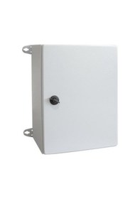 Resim 40x50x20 Metal Eko Serisi Dikey Pano Çp 405020 K 