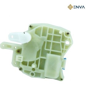 Resim Honda Accord Sağ Ön Kapı Kilit Motoru 1998-2003 tek Soket 