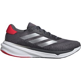 Resim adidas Supernova Stride Erkek Gri Yol Koşusu Ayakkabısı ERKEK YOL KOŞUSU AYAKKABISI IG8320 