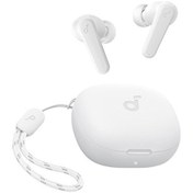 Resim Soundcore R50İ TWS Beyaz Bluetooth Kulaklık Anker