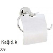 Resim Fulya Kapaklı Kağıtlık Krom 30 Krom 