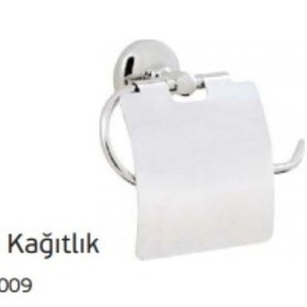 Resim Fulya Kapaklı Kağıtlık Krom 30 Krom 