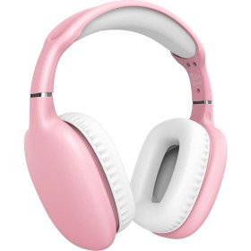 Resim Snopy SN-BT43 Phase Pembe Bluetooth Kulaklık 
