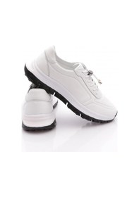 Resim Pierre Cardin 43255 Exclusive Erkek Klasik Ayakkabı Beyaz 