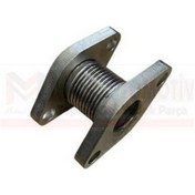 Resim Egr Metal Borusu Boxer Iıı Jumper Iıı 