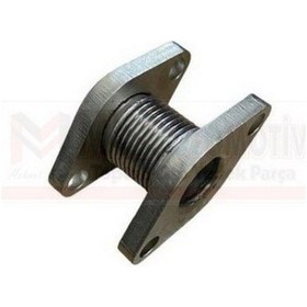 Resim Egr Metal Borusu Boxer Iıı Jumper Iıı 