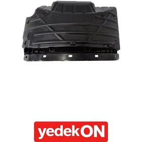 Resim Çamurluk Ön Teker 7-Seri R-S Kabin Orta Sol (Kahveci Premium) - 2298041 