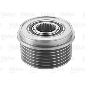 Resim VALEO 588065 Alternatör Kasnağı Mondeo 00-07 1.8 2.0 