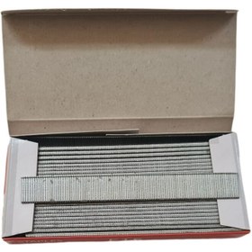 Resim CANEX F50 Tabanca Çivisi | 50mm Uzunluk | Dayanıklı ve Uzun Ömürlü 