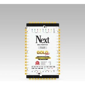 Resim Next Santral Ye-10/32 Hybrid Uydu Santrali 