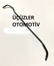 Resim Megane 1 Scenic Fren Borusu Vakum Borusu 7700841796 