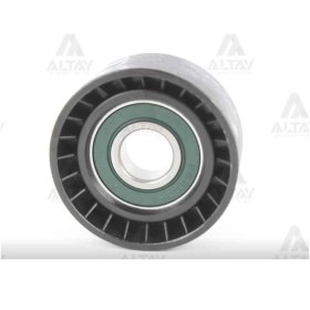 Resim Vantilatör Gergisi Berlıngo / Xsara 1.4 -1.6 16v / Peugeot 206 / 