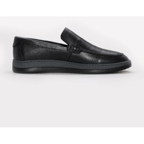 Resim Fast Step Hakiki Deri Erkek Loafer Ayakkabı 628MA0-26 