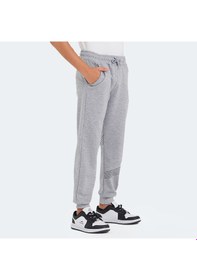 Resim Slazenger LIKE IN Unisex Çocuk Eşofman Altı Taş Gri 