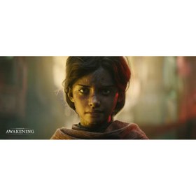 Resim Unknown 9: Awakening PS5 Oyun 