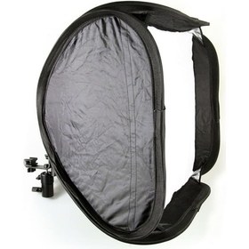 Resim Easy-Folder Softbox Kit 80X80CM 