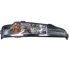 Resim Sinyal Lambası Atego V4 Euro-6 Sağ - A9678200221 