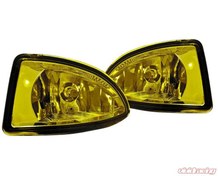 Resim Honda Civic 2004-2005 Sarı Cam Sis Farı 