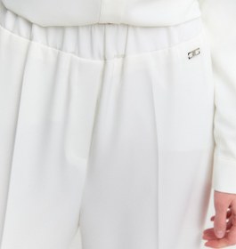 Resim Setrms Beli Lastikli Süprem Penye Pantolon 