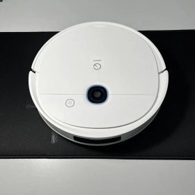 Resim Yeedi Vac 2 Pro Akıllı Robot Süpürge Güçlü Emiş Teknolojisi ile Temizlik İçin İdeal 