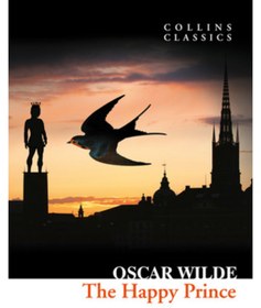 Resim Eksmo Happy Prince and Other Stories / Oscar Wilde 