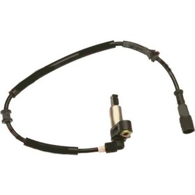 Resim Abs Hiz Sensörü Arka Sag Megane 1.9 Dti 2.0I 2.0 16V 99- 504659417 