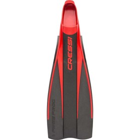 Resim Cressi Free Frog Dalış Paleti - MAVİ / 43 - 44 