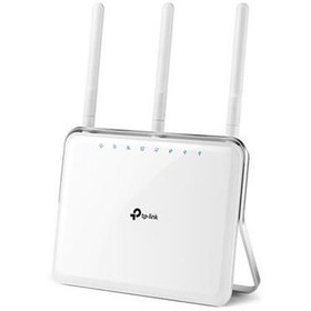 Resim Tp-Link Archer BE400 Dual Bant Wi-Fi 7 BE6500 Router 