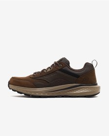 Resim Skechers Slade Ultra Peralto Erkek Kahverengi Günlük Ayakkabı 210925 Coc Kahverengi 