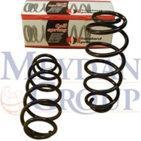 Resim Parcaustasi-audı A4- 1995-1999- Ön Helezon Yayı Sağ Taraf /sol Taraf Aynı 2li Set 1.6 12,75x133x373 Stdr 